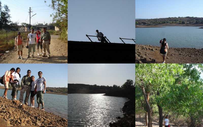 Rajmachi- 27th Feb 2010