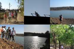 Rajmachi- 27th Feb 2010