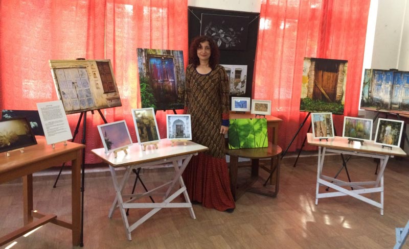 Rajpur Nature Festival