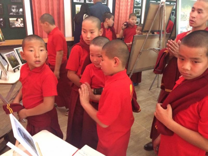 Rajpur Nature Festival 2017 :