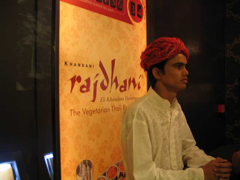 Rajwar Festival In Rajdhani; Is It Worth The Extra Cost?