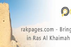 RakPages.com : Ras Al Kaimah\