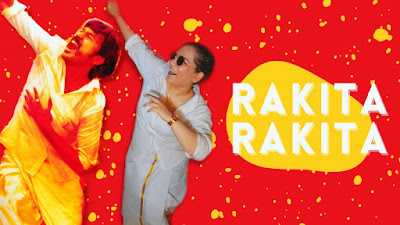 Rakita Rakita Dance Cover - Jagame Thandhiram | Dhanush Birthday Special | Priya Adivarekar