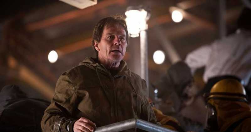 Raks And The Pshycho