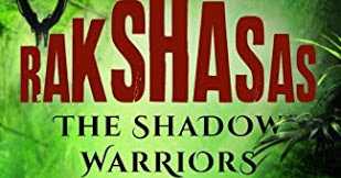 Rakshasas By Rajiv G Menon: A Review
