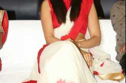 Rakul Preet Singh Cute Stills in Red Dress | Telugu Actress News, Pictures, Photos - Gossip