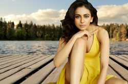 Rakul Preet Singh Wiki, Age, Movies, Family, Education, Images & More