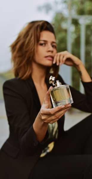 Ralph Lauren WOMAN | Eau De Parfum