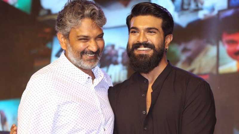 Ram Charan Say No To Big-budget Telugu Film Ramayana Because Of Rajamouli