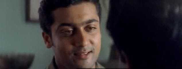 Ram Gopal Varma : An Archer