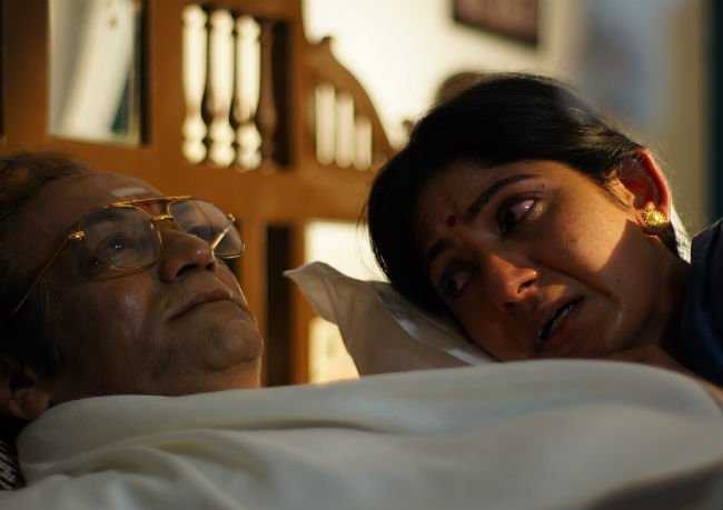 Ram Gopal Varma’s Lakshmi’s NTR To Hit Screens On March 22 - IQlikmovies Blog