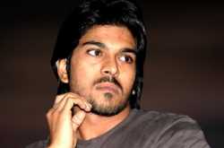 Ram charan Tej with a New Girl Friend in 5-star hotel