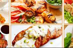 Ramadan Food In Mumbai: Here\