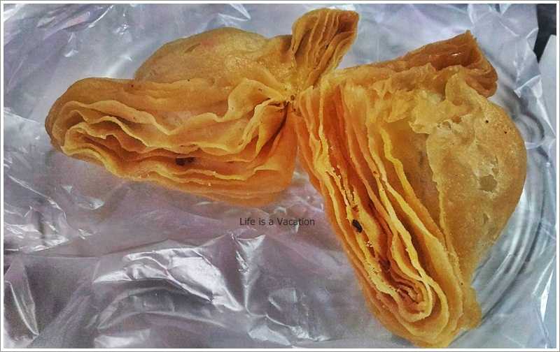 Ramadan (Ramzan) Food Walk In Bangalore