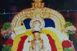 Ramanujacharya : The Adhisesha Avaratam