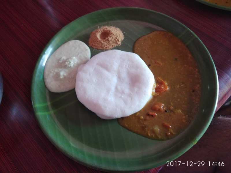 Ramassery Idlis Of Kerala - PhenoMenal World