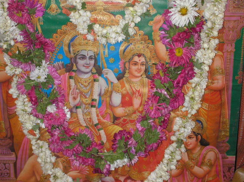 Ramayana - Revisiting Good Old Times…