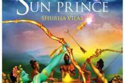 Ramayana - The Game of Life: Rise of the Sun Prince - a Book Review