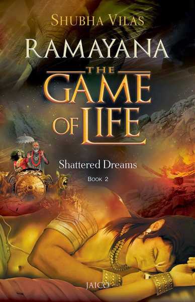 Ramayana: The Game Of Life