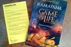ramayana: the game of life- shattered dreams
