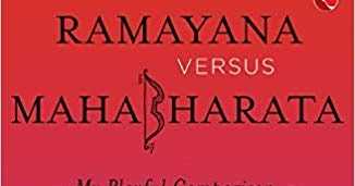 Ramayana Versus Mahabharata: My Playful Comparison By Devdutt Pattanaik
