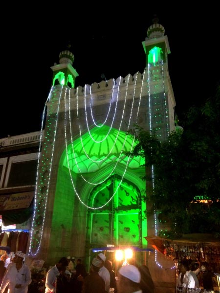 Ramazan In Hyderabad - Where To And What To Eat, And What To Shop - Part 2 - Chatore Diaries