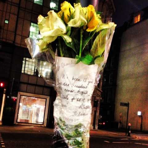 Ramblings Of A Cynical Love Head