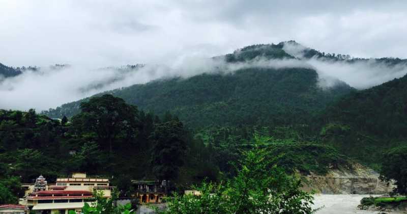 Ramblings Of A Lonely Girl - Days Spent In Tiny Village In Uttarkashi