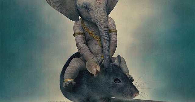 Rames Got His Own PhotoShop 