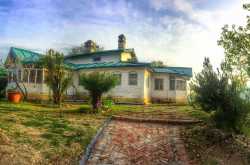 Ramgarh - The mountains are calling and I must GO!!!