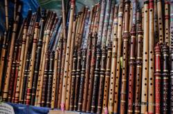 Ramkrishna - The Flute Seller