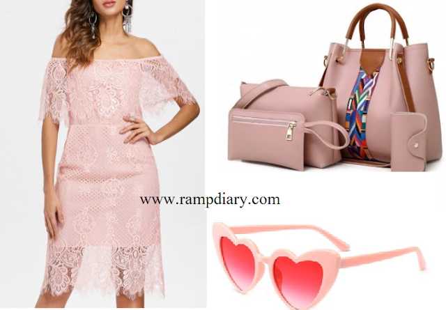 Rampdiary - Fashion Blog| Beauty Blog | Lifestyle Blog: My Latest Wishlist From Rosegal