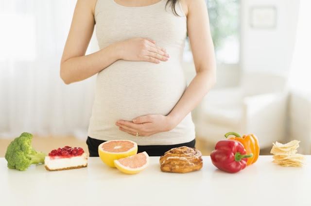 Rampdiary - Fashion Blog| Beauty Blog | Lifestyle Blog: Healthy Pregnancy Diet Is Important