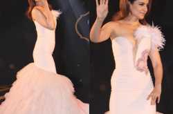 Rampdiary : Kangana Ranaut in Gauri and Nainika