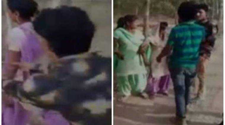 Rampur Molestation: 14 Boys Molests Two Helpless Girls, Posts The Video Online - KUNDAN SRIVASTAVA