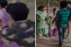 Rampur molestation: 14 boys molests two helpless girls, posts the video online - KUNDAN SRIVASTAVA