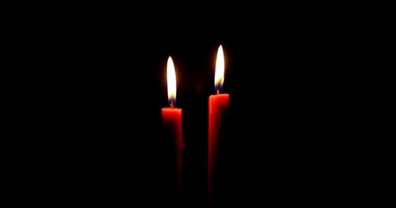 Ramu And The Two Candles