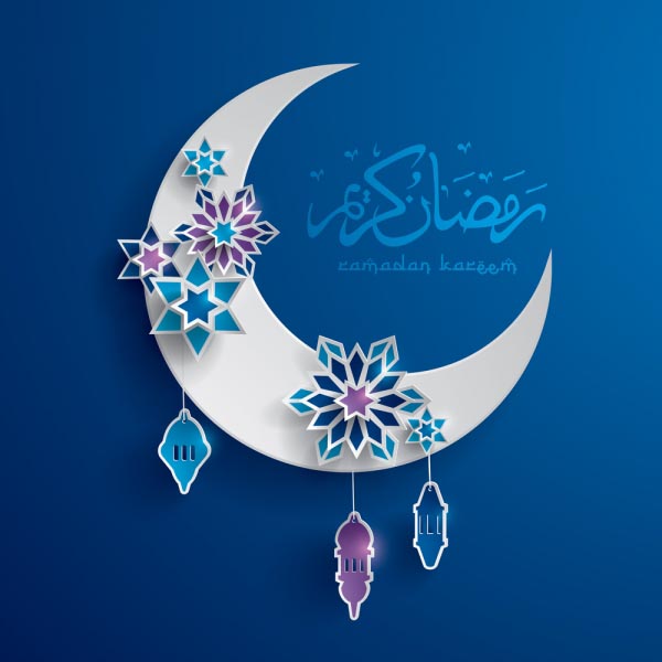 Ramzan Chand Raat Mubarak Status-Chand Mubarak 2018
