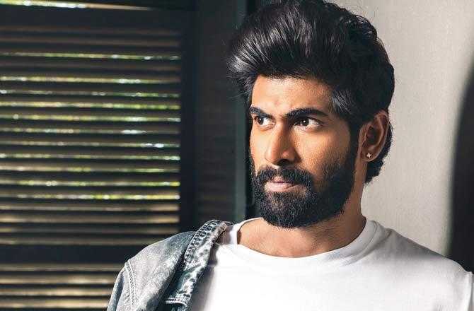 Rana Daggubati For Hollywood - IQlikmovies Blog