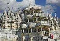 Ranakpur Jain Temples