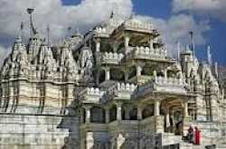 Ranakpur Jain Temples