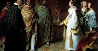 Ranavalona I - Mad Queen Of Madagascar