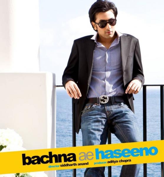 Ranbir Kapoor Affairs - 5 Lady Loves In The Life Of Ranbir Kapoor