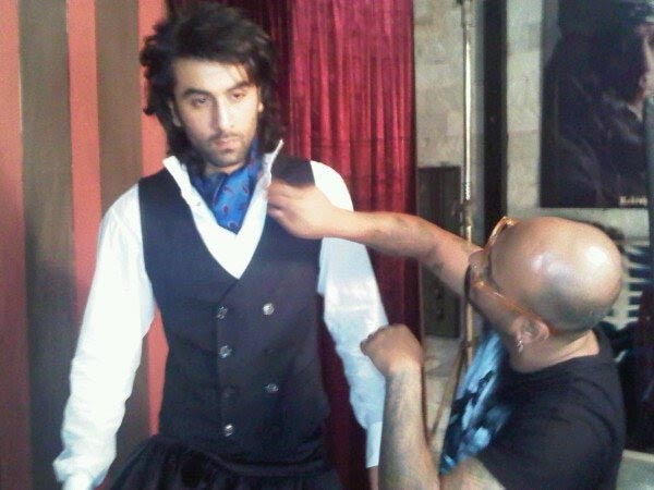 Ranbir Personal Pics | Personal Images Of Ranbir Kapoor | Ranbir Personal Photos