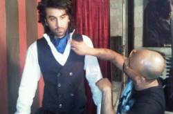 Ranbir Personal Pics | Personal Images Of Ranbir Kapoor | Ranbir Personal Photos