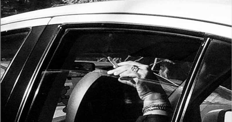 Random Acts Of Kindness