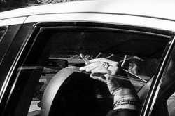 Random Acts of Kindness