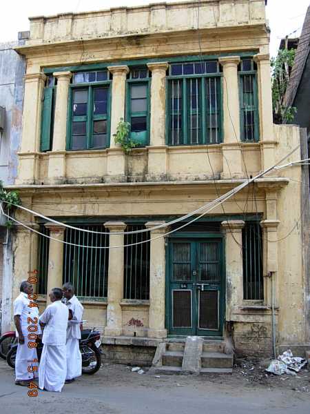 Random Documents From An Uncle