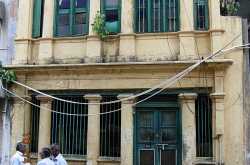 Random Documents From an Uncle\