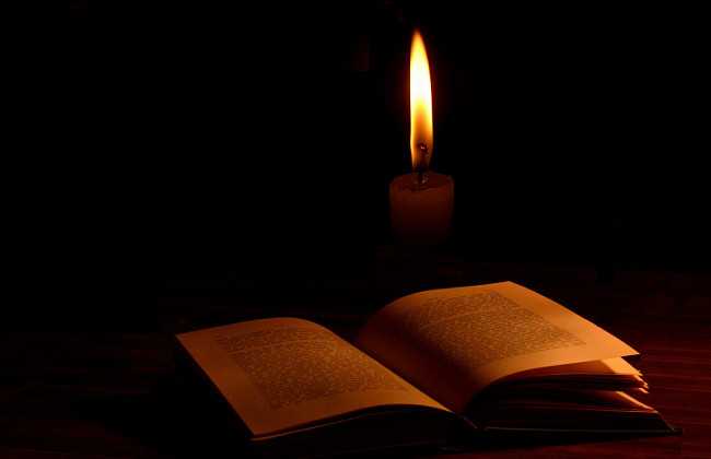 Random Musings: On The Quest For Stories